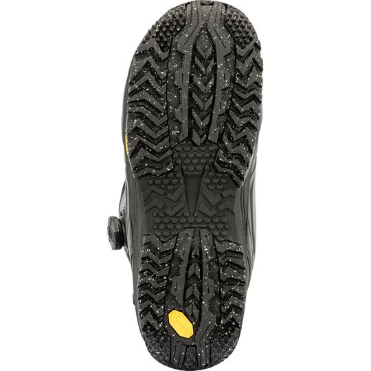 Nitro 2026 Team BOA Wide Snowboard Boots