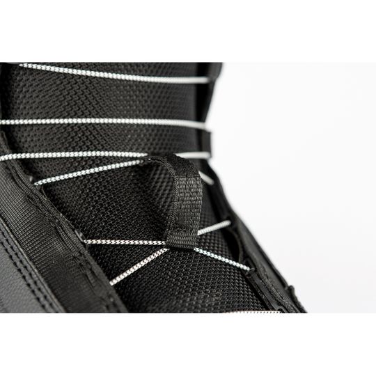 Nitro 2026 Team BOA Wide Snowboard Boots