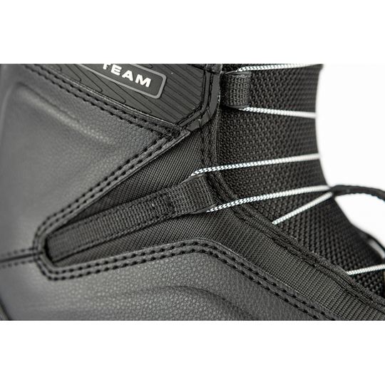 Nitro 2026 Team BOA Wide Snowboard Boots