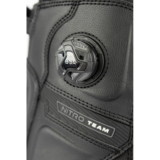 Nitro 2026 Team BOA Wide Snowboard Boots