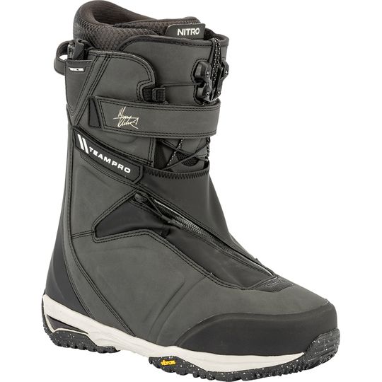 Nitro 2026 Team Pro MK TLS Snowboard Boots