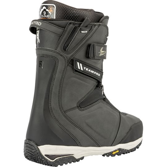 Nitro 2026 Team Pro MK TLS Snowboard Boots