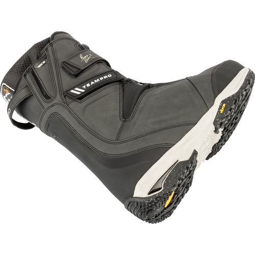 Nitro 2026 Team Pro MK TLS Snowboard Boots
