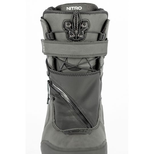 Nitro 2026 Team Pro MK TLS Snowboard Boots