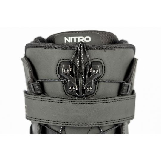 Nitro 2026 Team Pro MK TLS Snowboard Boots