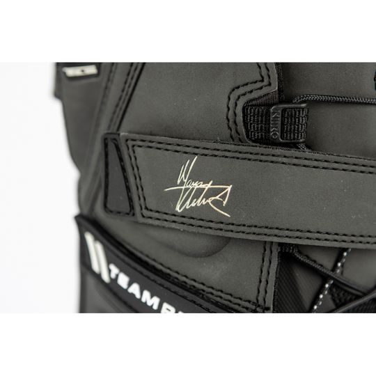 Nitro 2026 Team Pro MK TLS Snowboard Boots