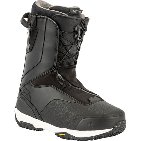 Nitro 2026 Venture Pro TLS Wide Snowboard Boots