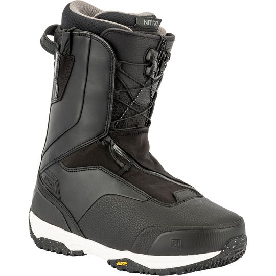 Nitro 2026 Venture Pro TLS Wide Snowboard Boots