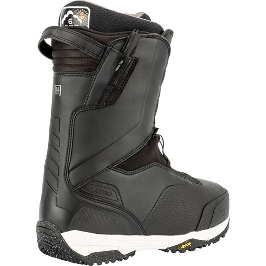 Nitro 2026 Venture Pro TLS Wide Snowboard Boots