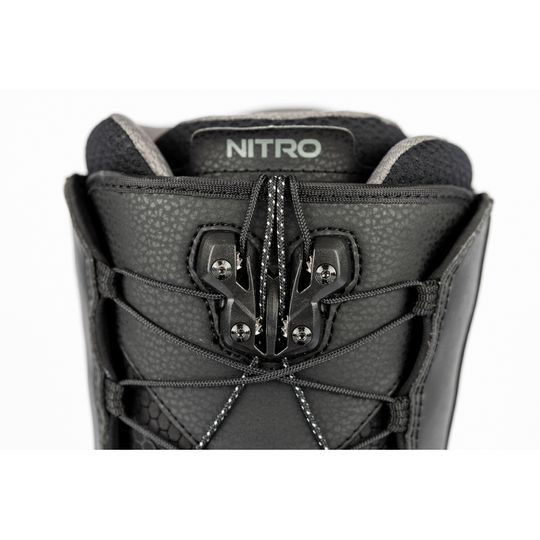Nitro 2026 Venture Pro TLS Wide Snowboard Boots