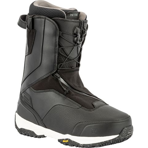 Nitro 2026 Venture Pro TLS Snowboard Boots