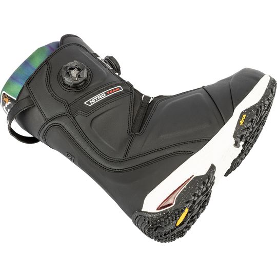 Nitro 2026 Team BOA Snowboard Boots