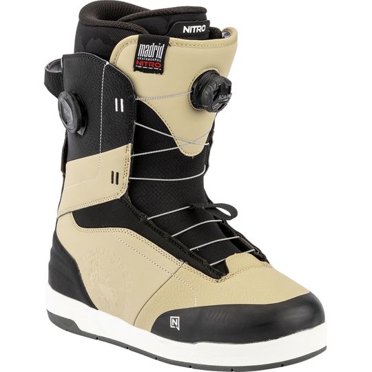 Nitro 2026 Venture BOA Snowboard Boots