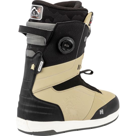 Nitro 2026 Venture BOA Snowboard Boots