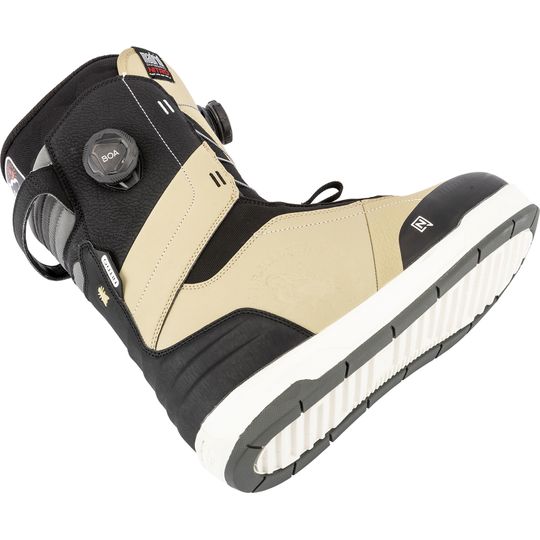 Nitro 2026 Venture BOA Snowboard Boots