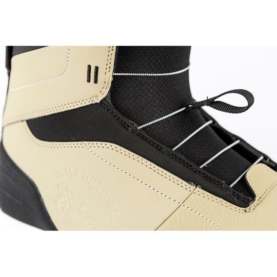 Nitro 2026 Venture BOA Snowboard Boots