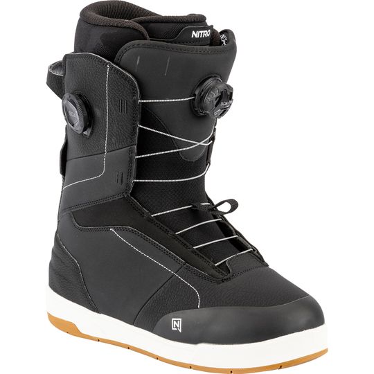 Nitro 2026 Venture BOA Snowboard Boots