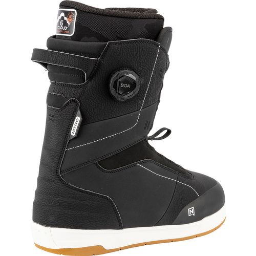 Nitro 2026 Venture BOA Snowboard Boots