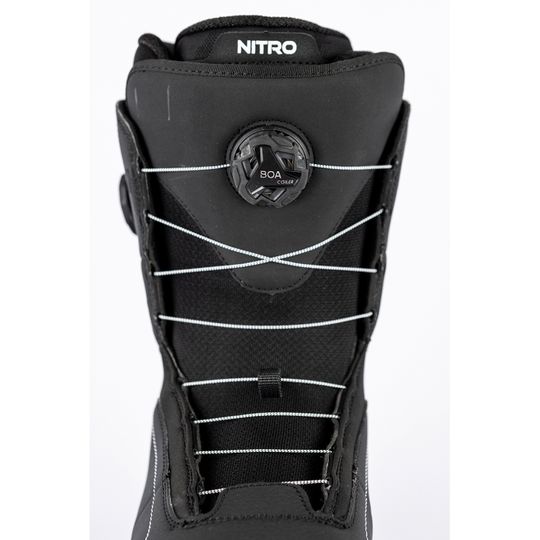 Nitro 2026 Venture BOA Snowboard Boots
