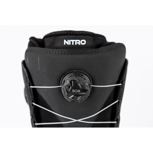 Nitro 2026 Venture BOA Snowboard Boots