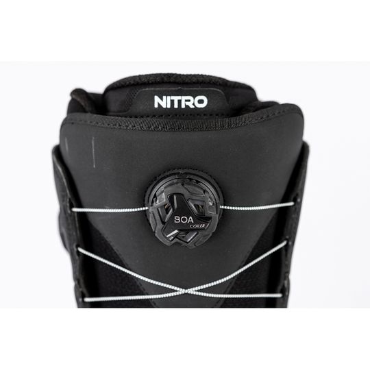 Nitro 2026 Venture BOA Snowboard Boots