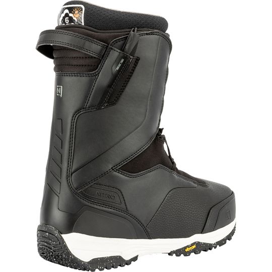 Nitro 2026 Venture Pro TLS Snowboard Boots