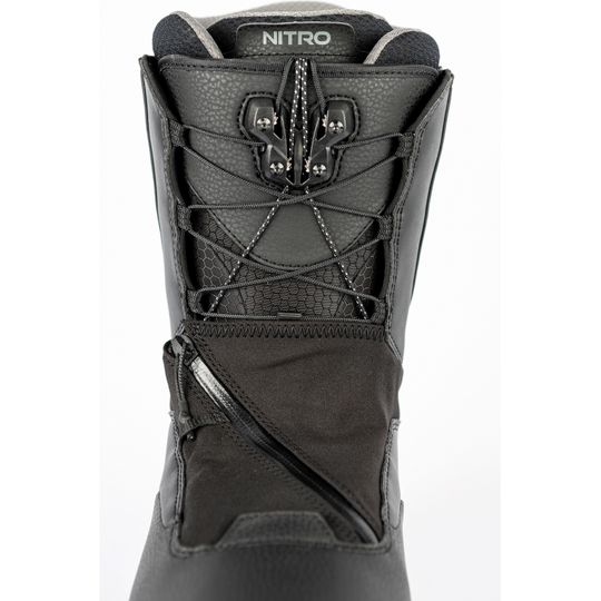 Nitro 2026 Venture Pro TLS Snowboard Boots