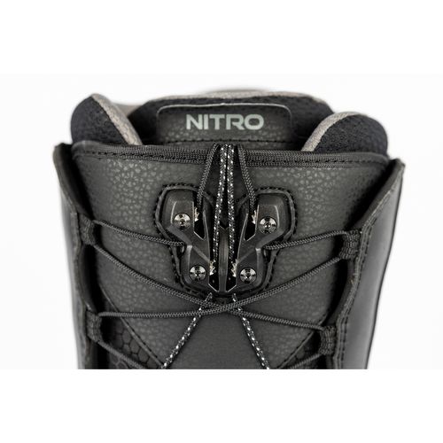 Nitro 2026 Venture Pro TLS Snowboard Boots