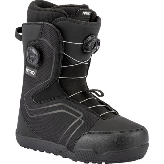 Nitro 2026 Sentinel BOA Snowboard Boots