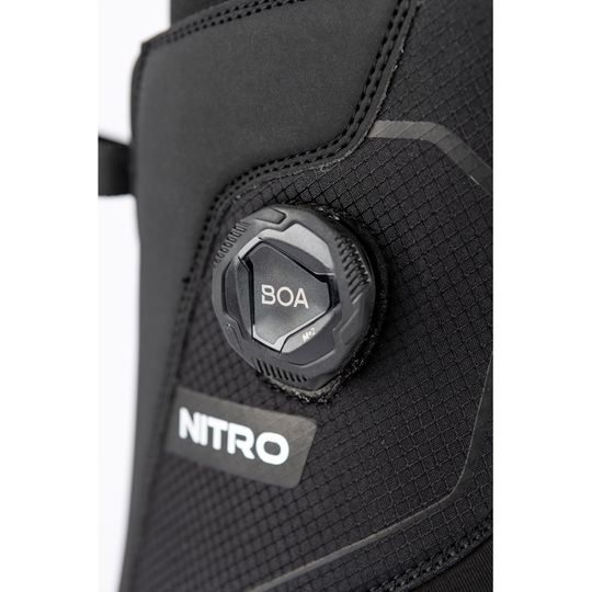 Nitro 2026 Sentinel BOA Snowboard Boots
