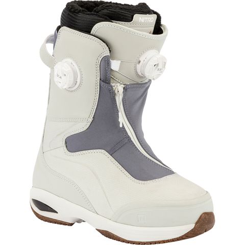Nitro 2026 Fate BOA Womens Snowboard Boots