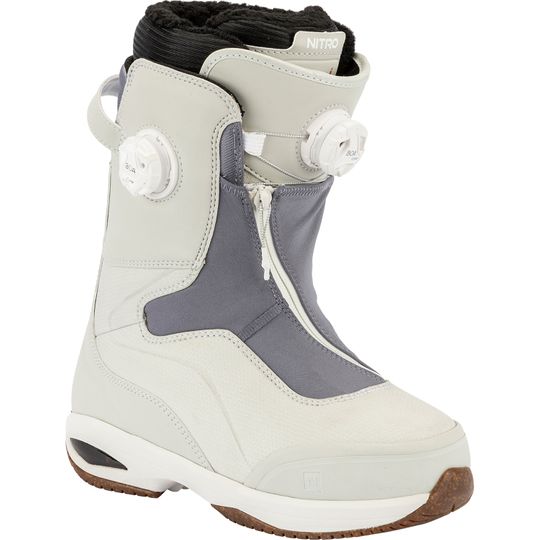 Nitro 2026 Fate BOA Womens Snowboard Boots