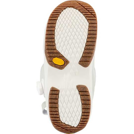 Nitro 2026 Fate BOA Womens Snowboard Boots