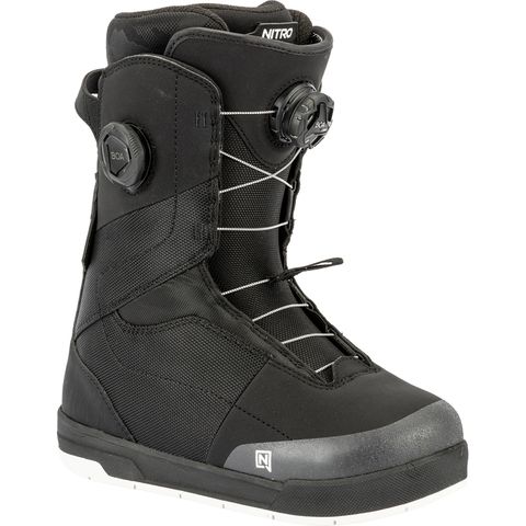 Nitro 2026 Monarch BOA Womens Snowboard Boots