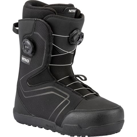 Nitro 2026 Sentinel BOA Snowboard Boots