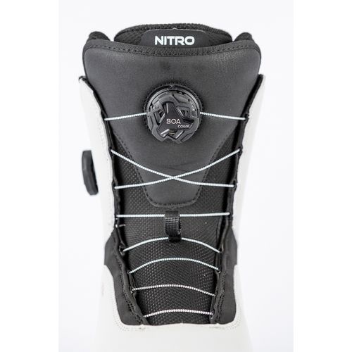 Nitro 2026 Scala BOA Womens Snowboard Boots