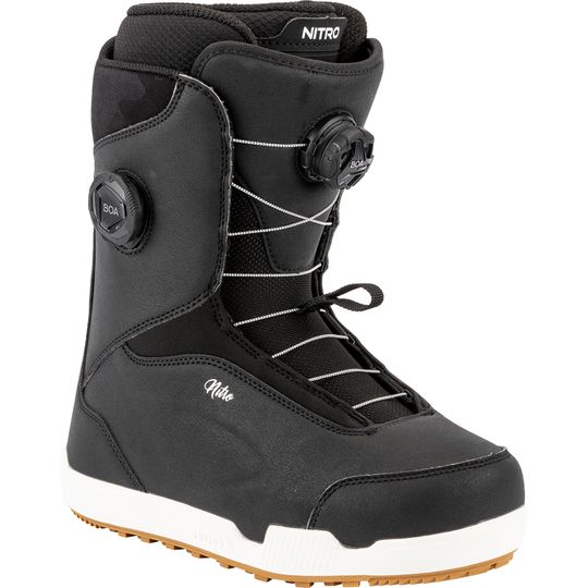 Nitro 2026 Scala BOA Womens Snowboard Boots