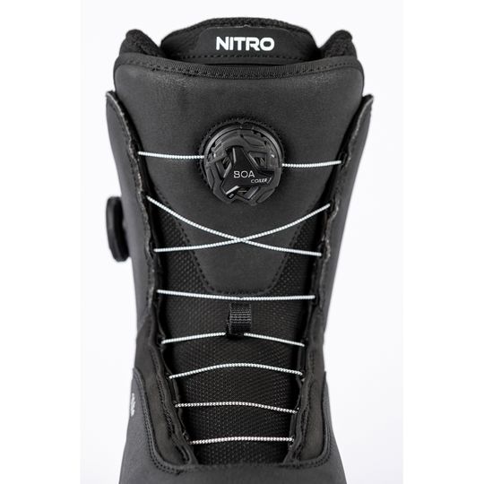 Nitro 2026 Scala BOA Womens Snowboard Boots