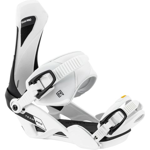 Nitro 2026 Team Pro Snowboard Bindings