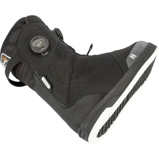 Nitro 2026 Monarch BOA Womens Snowboard Boots