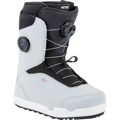 Nitro 2026 Scala BOA Womens Snowboard Boots