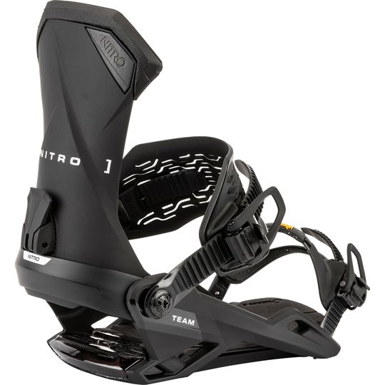 Nitro 2026 Team Snowboard Bindings
