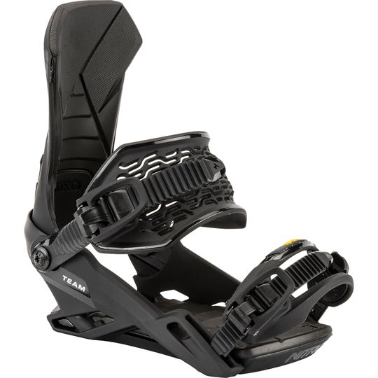 Nitro 2026 Team Snowboard Bindings
