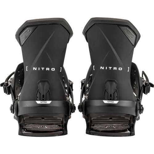 Nitro 2026 Team Snowboard Bindings
