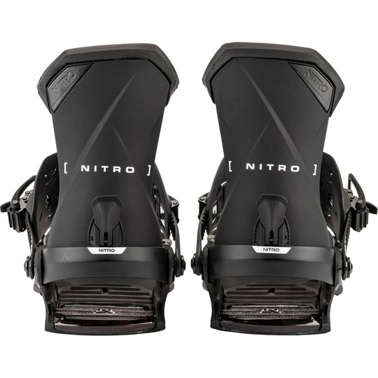 Nitro 2026 Team Snowboard Bindings