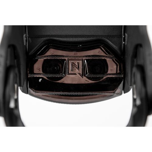 Nitro 2026 Team Snowboard Bindings