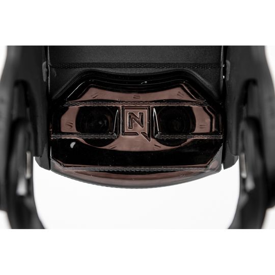 Nitro 2026 Team Snowboard Bindings