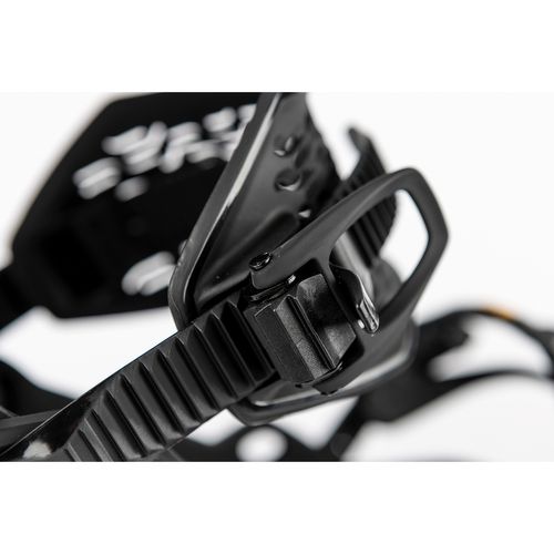 Nitro 2026 Team Snowboard Bindings