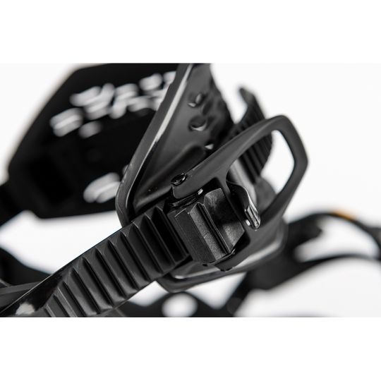 Nitro 2026 Team Snowboard Bindings