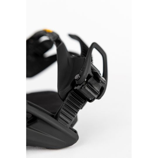 Nitro 2026 Team Snowboard Bindings